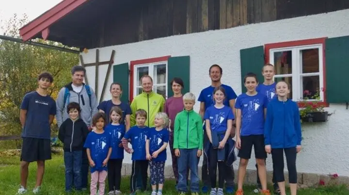 Bouldercup Berchtesgaden | © DAV Laufen