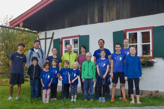 Bouldercup Berchtesgaden | © DAV Laufen