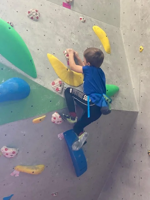 Bouldercup Berchtesgaden | © DAV Laufen