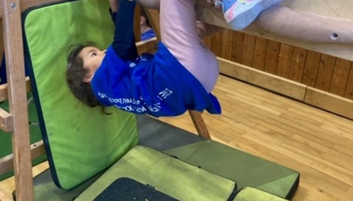 Bouldercup Trostberg | © DAV Laufen