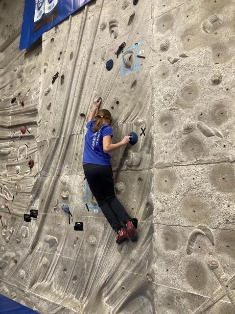 Bouldercup Trostberg | © DAV Laufen