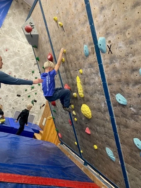 Bouldercup Trostberg | © DAV Laufen