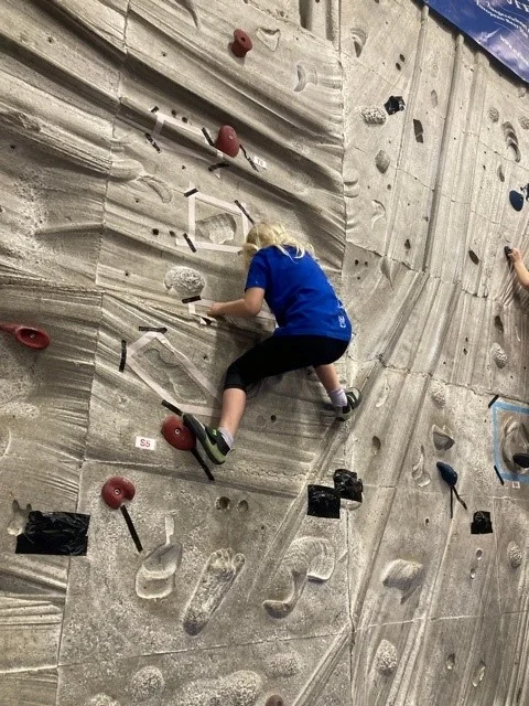 Bouldercup Trostberg | © DAV Laufen