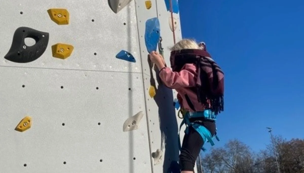Bouldercup Trostberg | © DAV Laufen