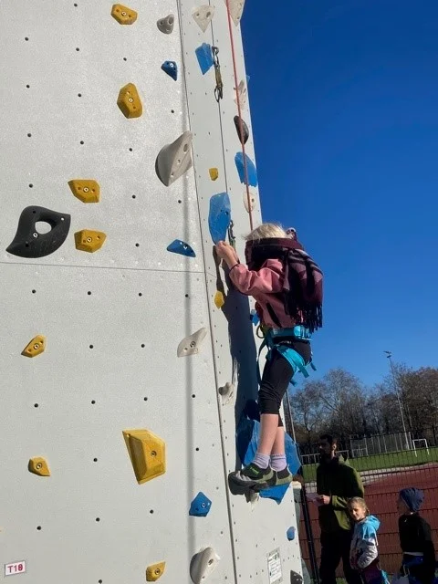 Bouldercup Trostberg | © DAV Laufen