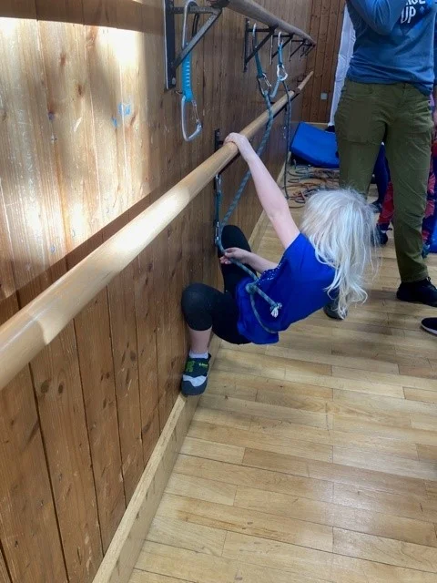 Bouldercup Trostberg | © DAV Laufen