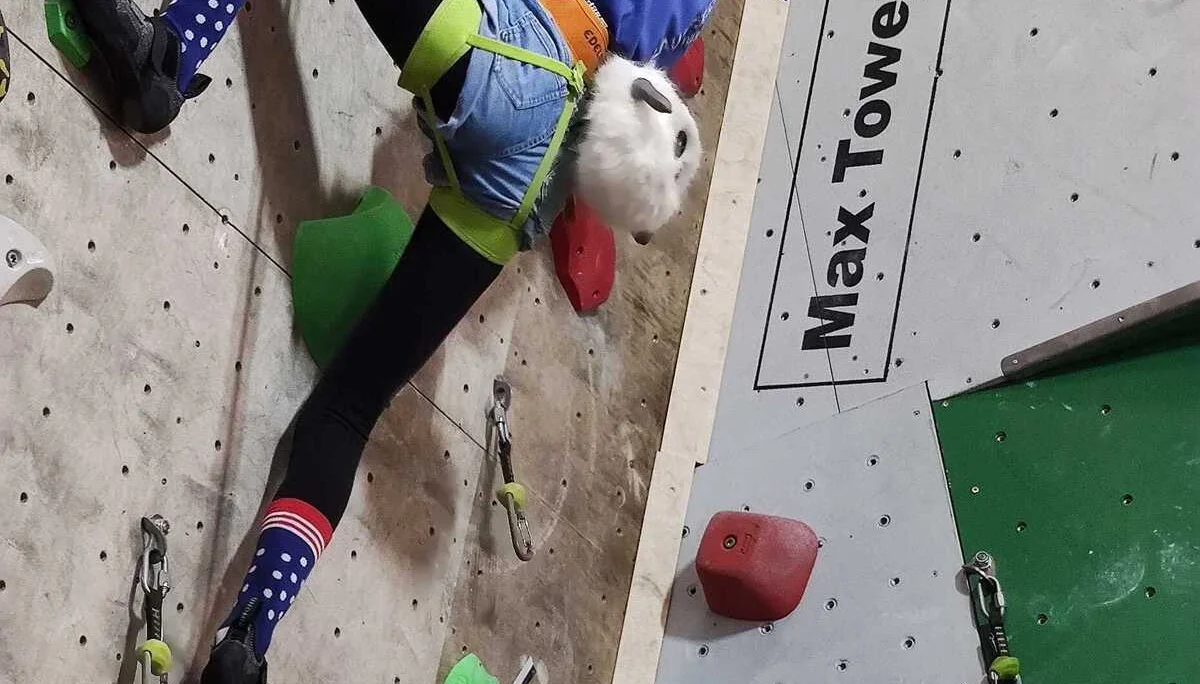 SobyCup | © DAV Laufen