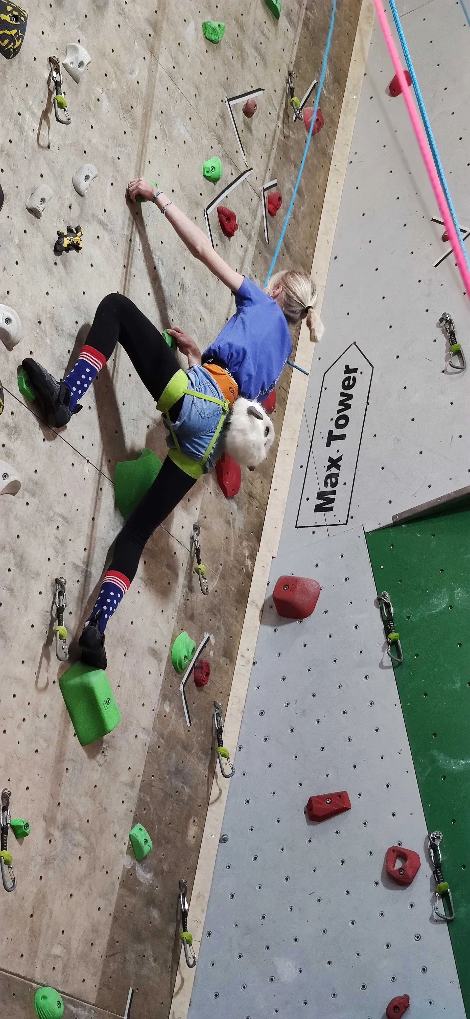 SobyCup | © DAV Laufen