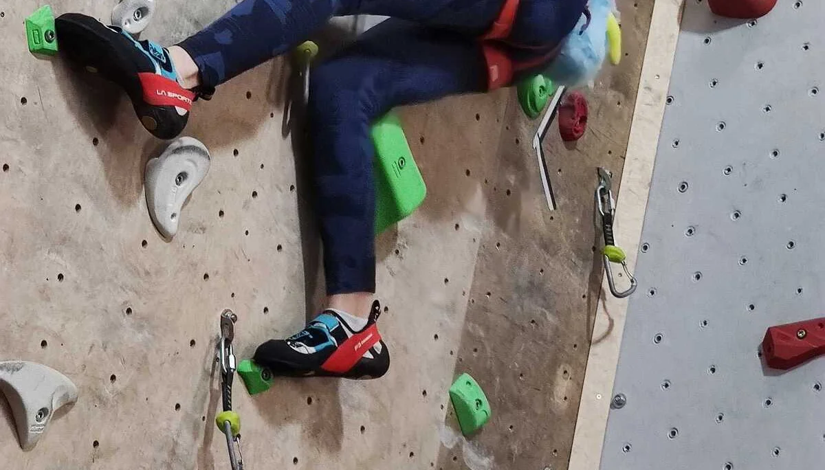 SobyCup | © DAV Laufen