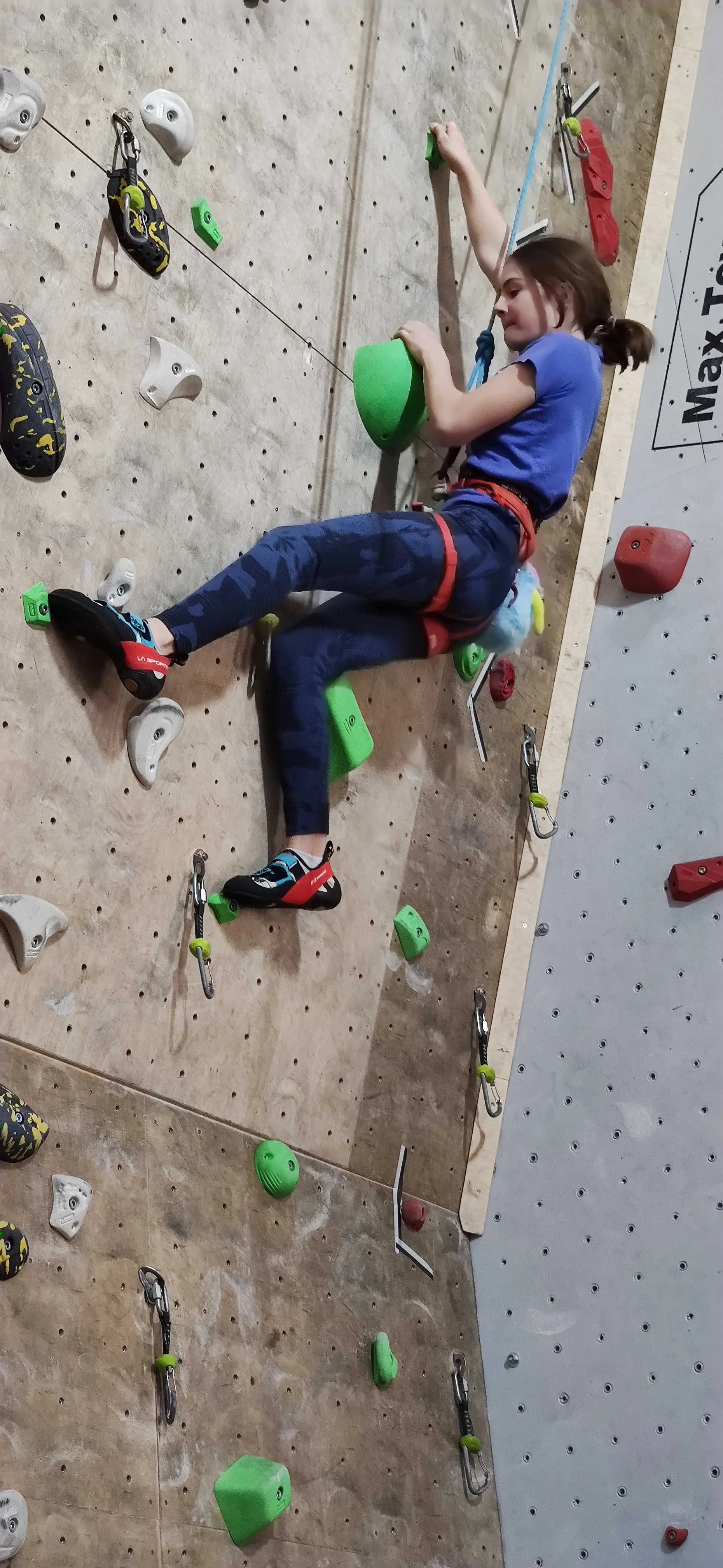 SobyCup | © DAV Laufen