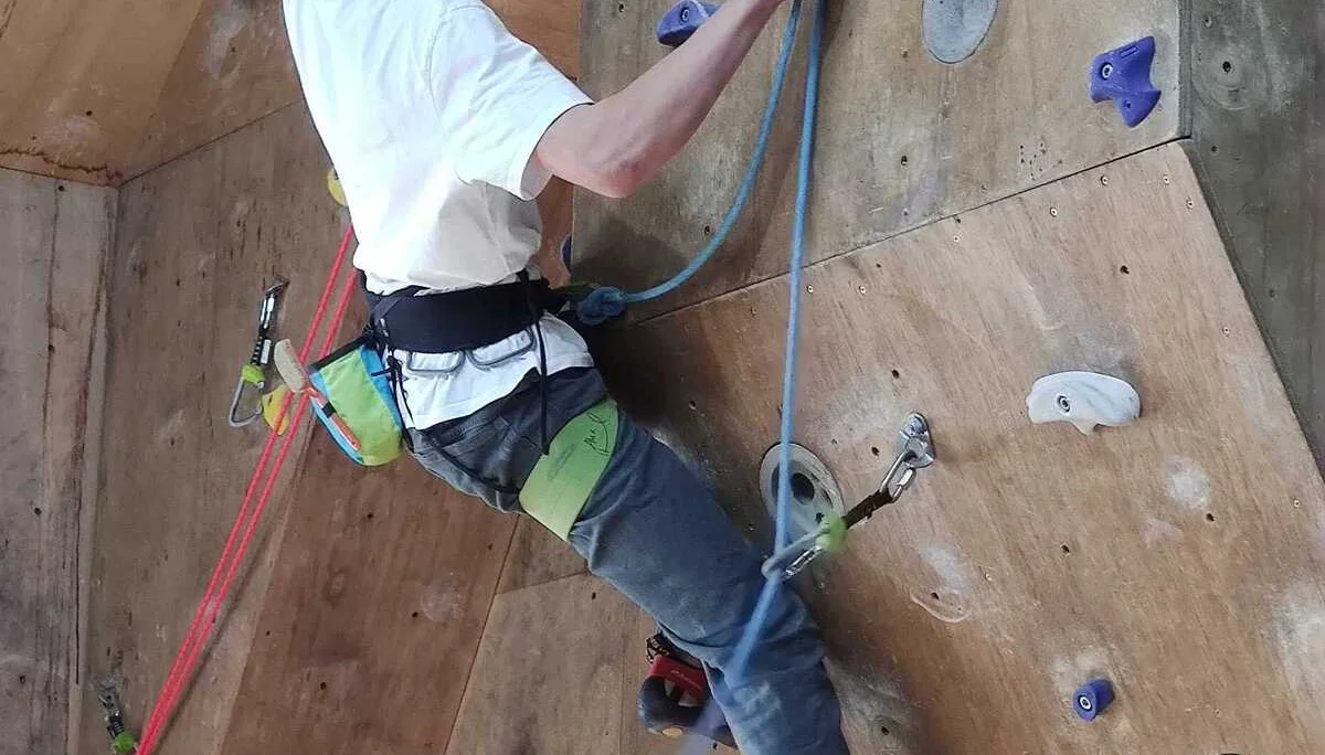 SobyCup | © DAV Laufen