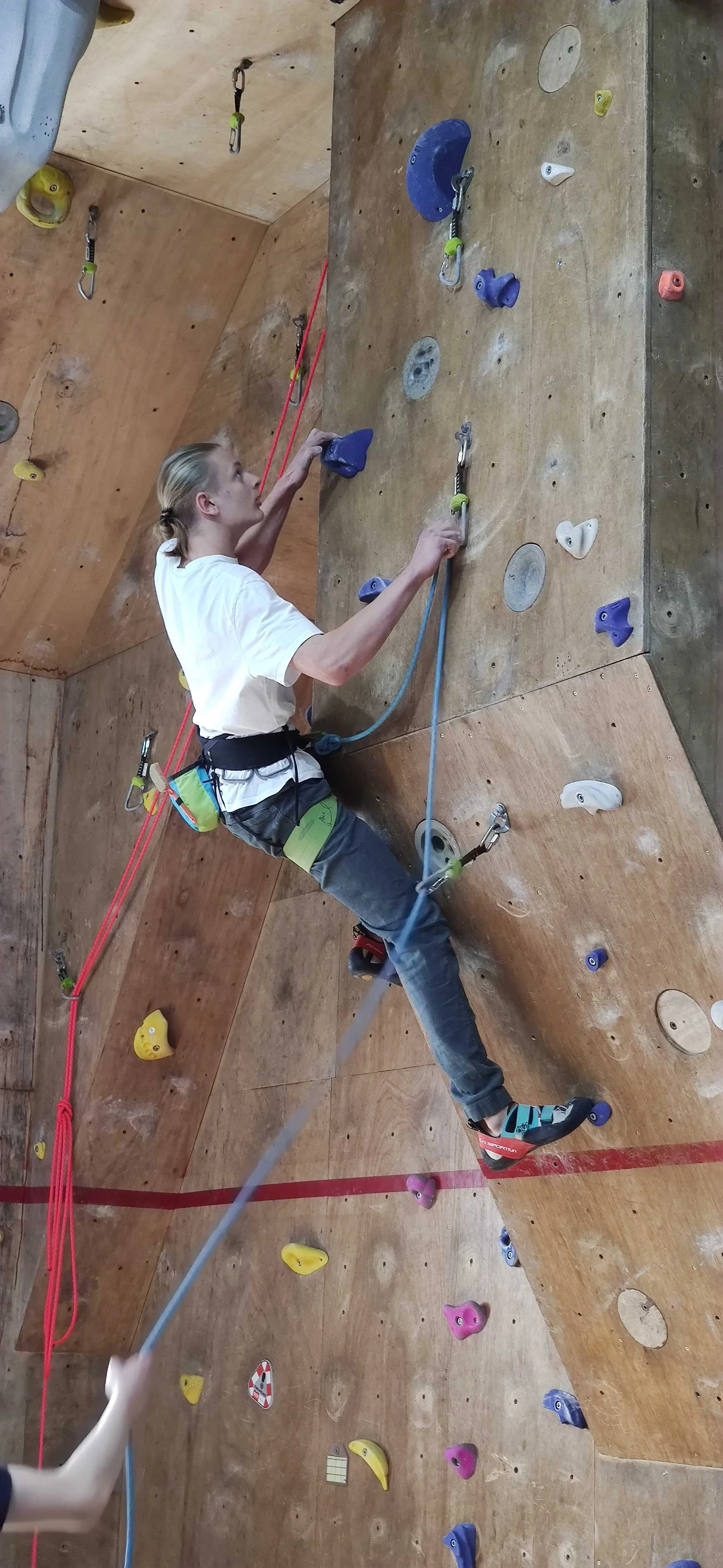 SobyCup | © DAV Laufen