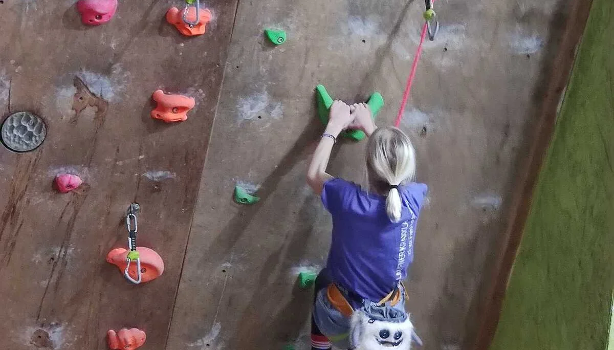 SobyCup | © DAV Laufen