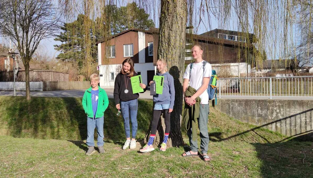 SobyCup | © DAV Laufen