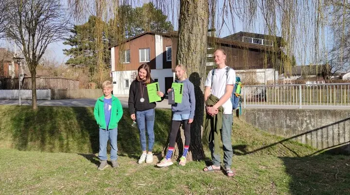 SobyCup | © DAV Laufen