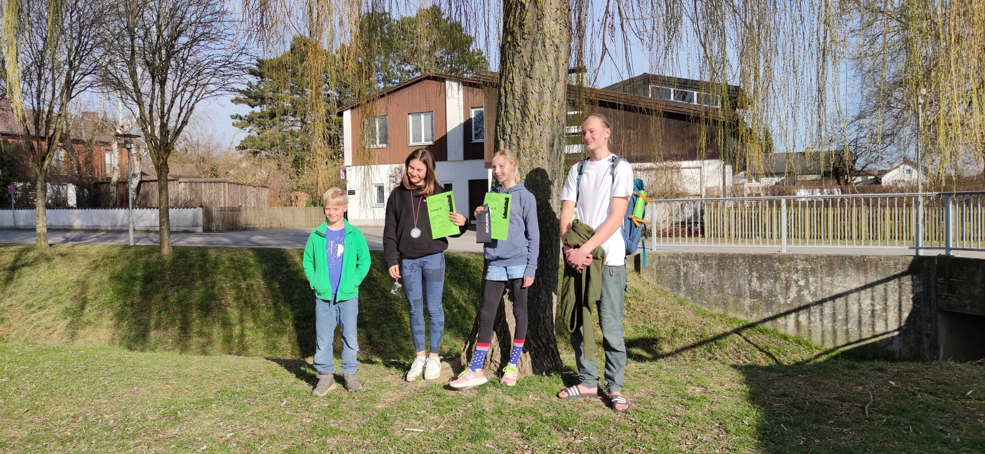 SobyCup | © DAV Laufen