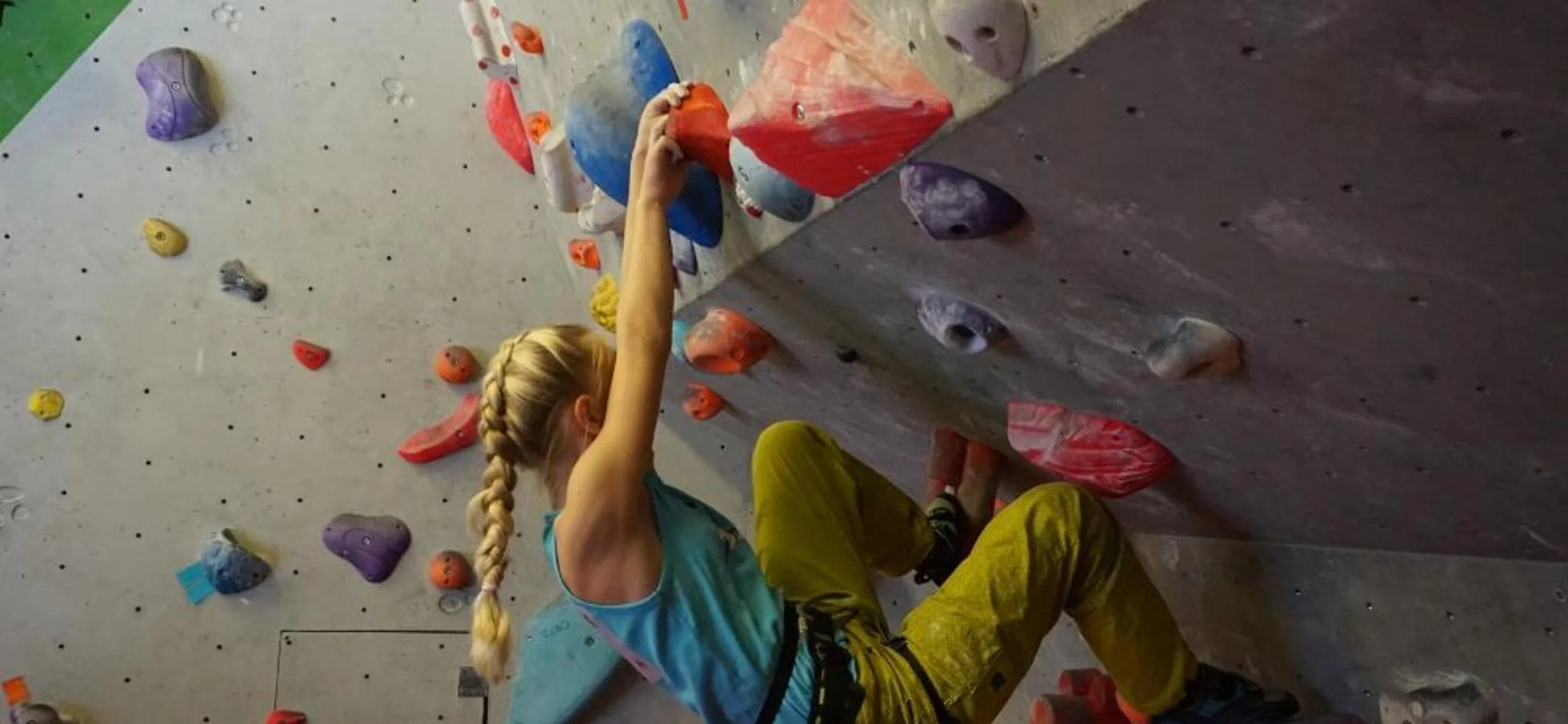 Wintercup in Berchtesgaden | © DAV Laufen