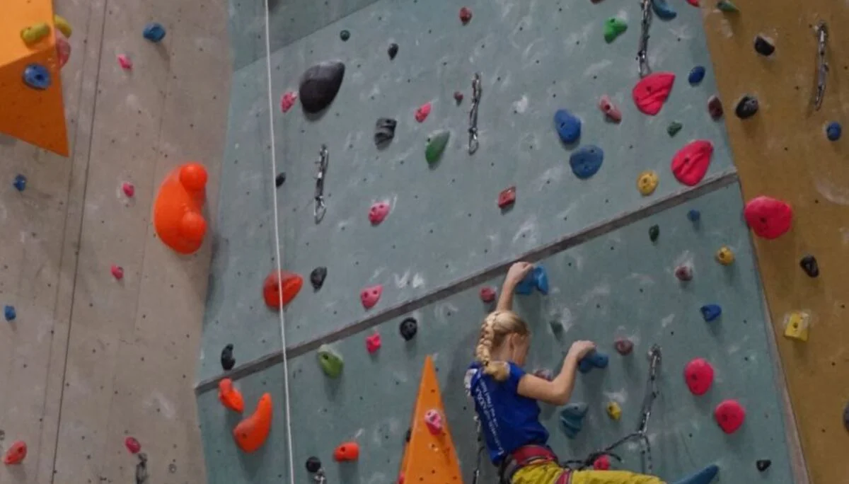 Erfolge für Laufner Kraxxla | © DAV Laufen