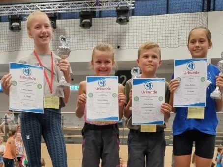 Kletterevent in Waging – ein Schub für den Klettersport in der Region | © DAV Laufen