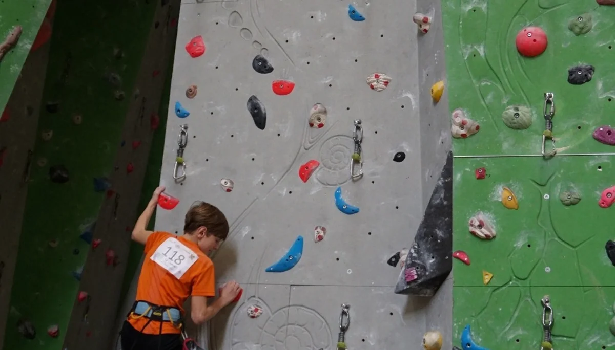 Wintercup | © DAV Laufen