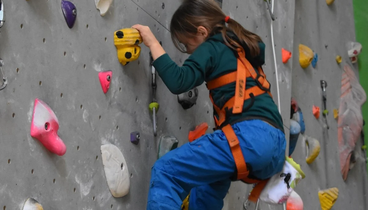 Wintercup | © DAV Laufen