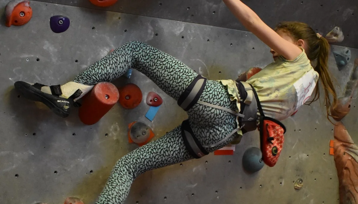 Wintercup | © DAV Laufen