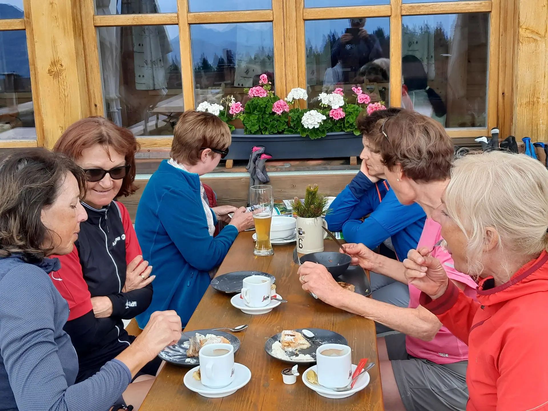 Fellhorn | © DAV Laufen