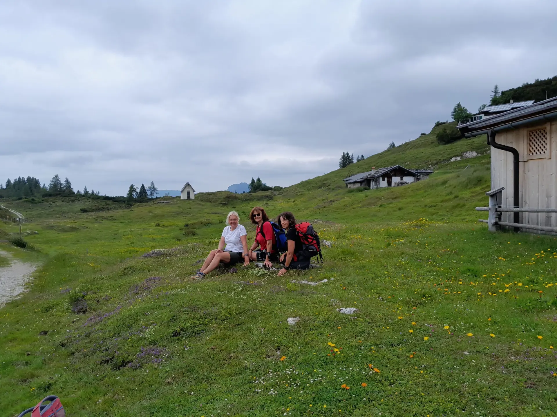 Fellhorn | © DAV Laufen