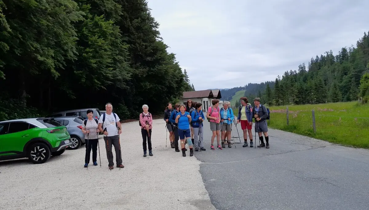 Fellhorn | © DAV Laufen