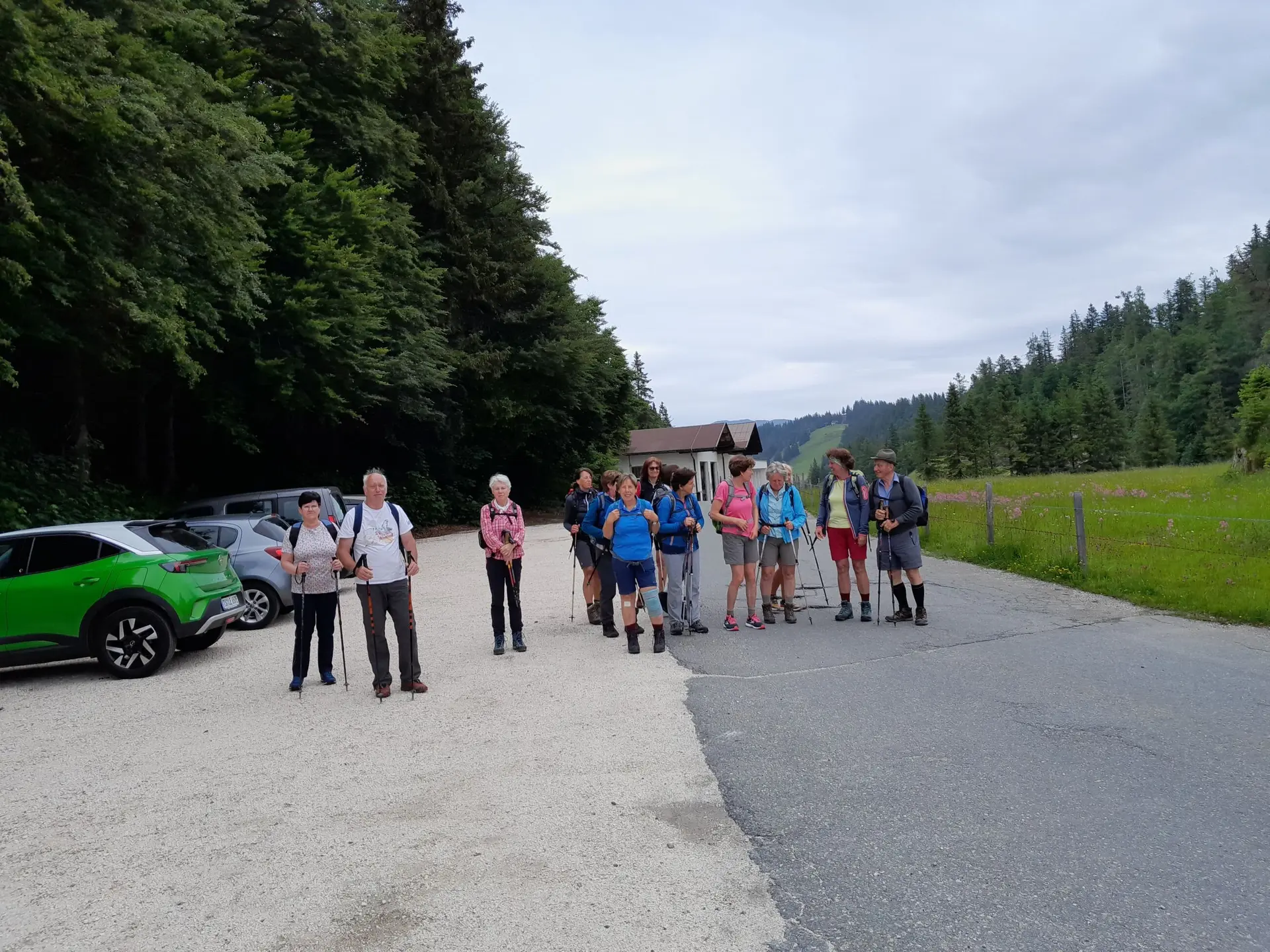 Fellhorn | © DAV Laufen