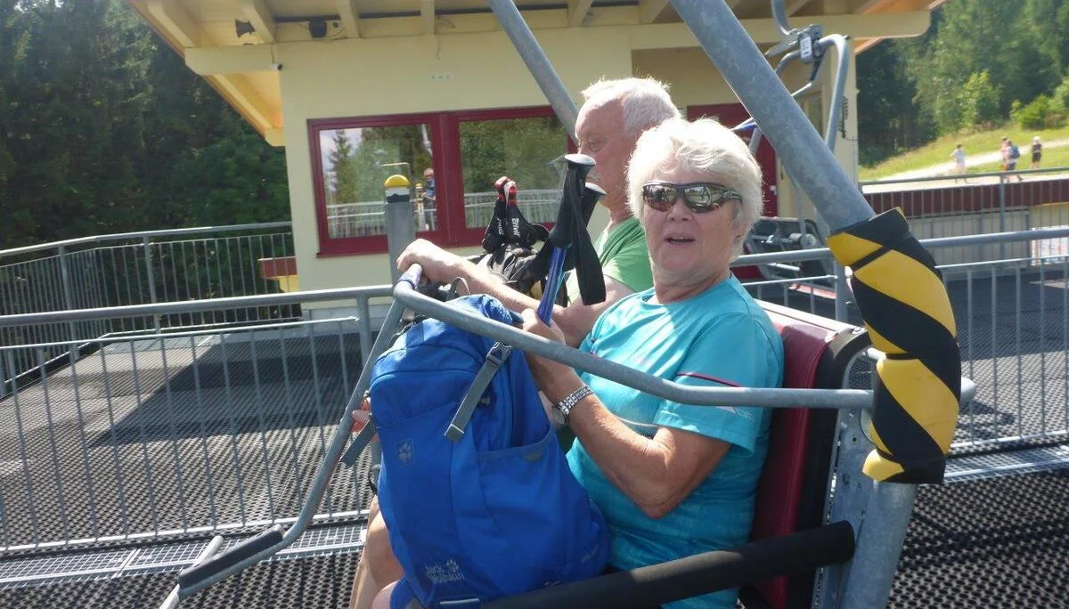 Piesenhausner Hochalm | © DAV Laufen