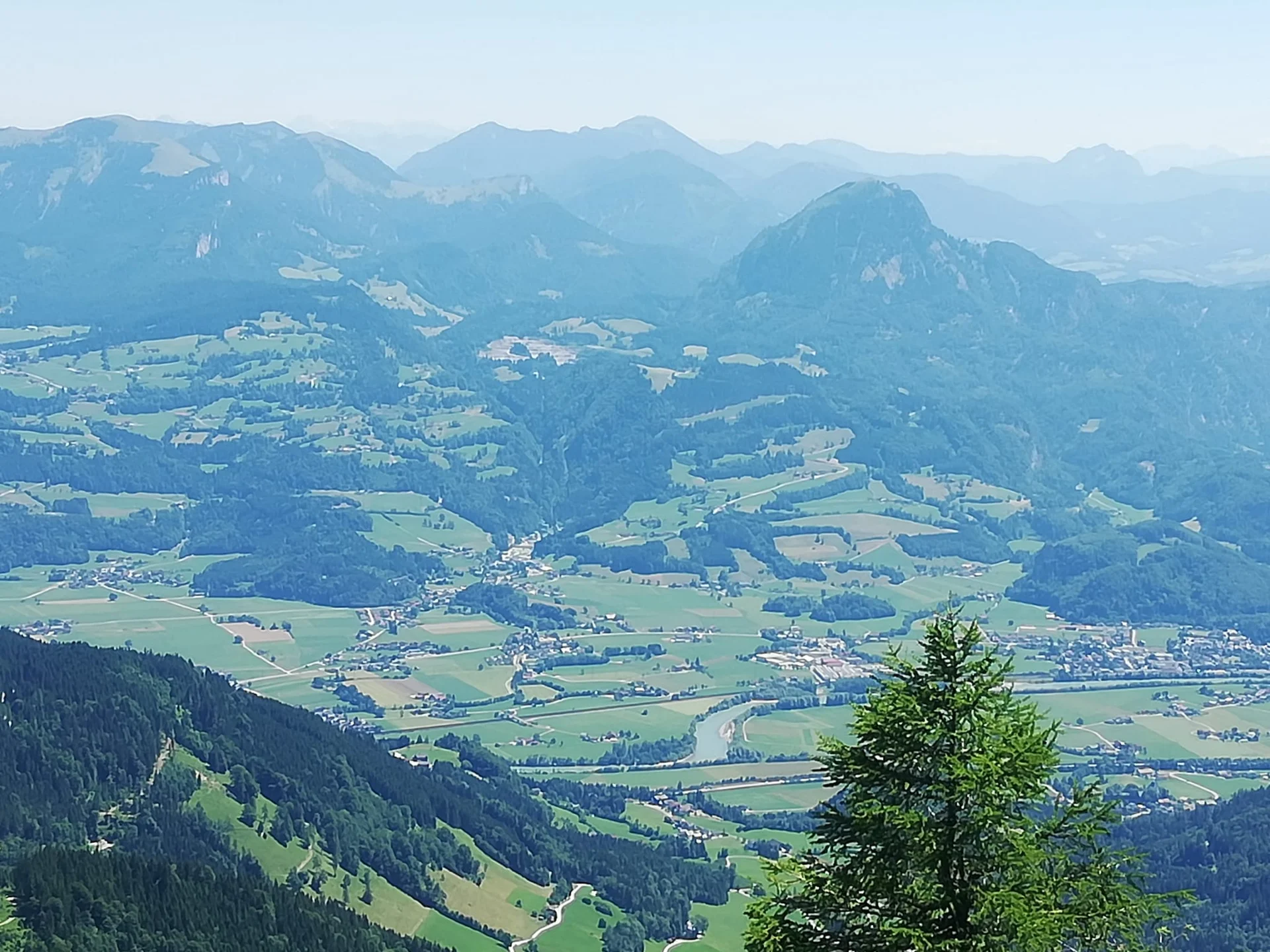 Purtschellerhaus | © DAV Laufen