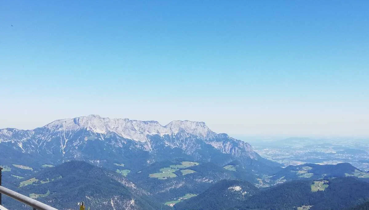 Purtschellerhaus | © DAV Laufen