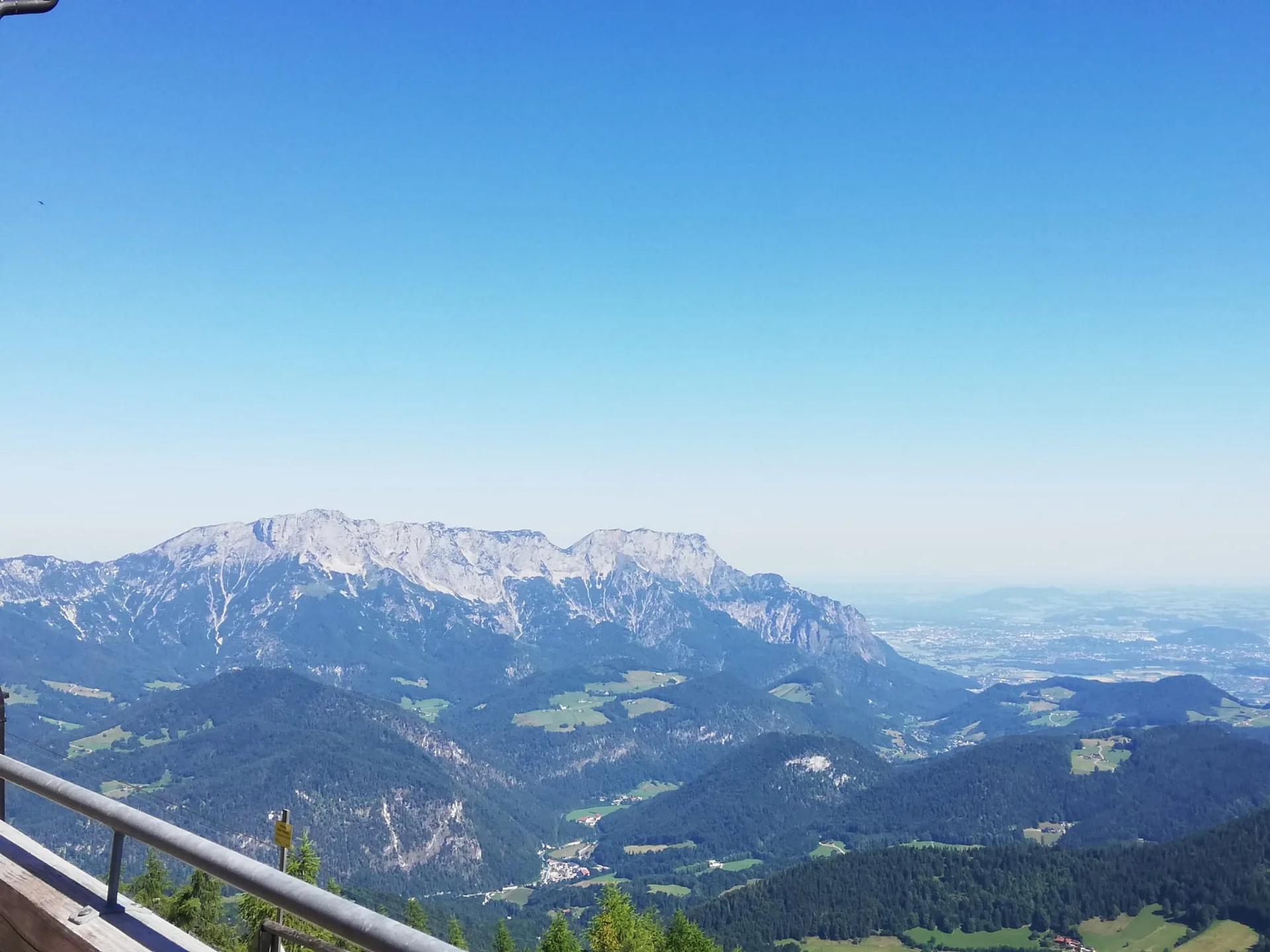 Purtschellerhaus | © DAV Laufen