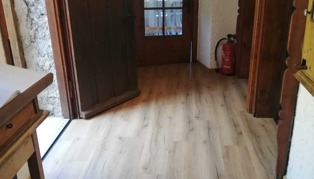 Purtschellerhaus | © DAV Laufen