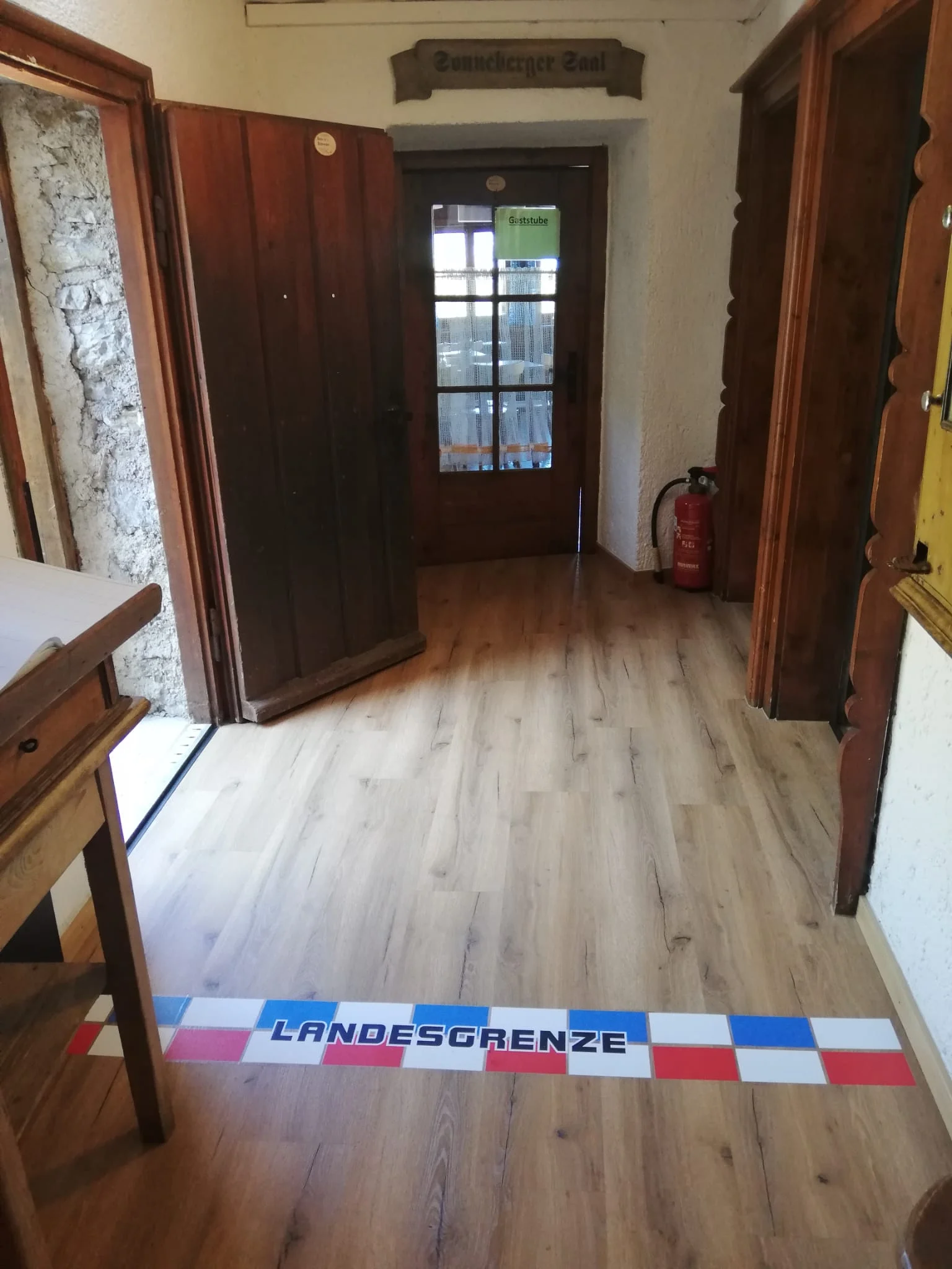 Purtschellerhaus | © DAV Laufen