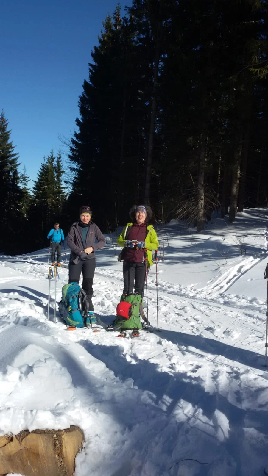 Roßfeld | © DAV Laufen