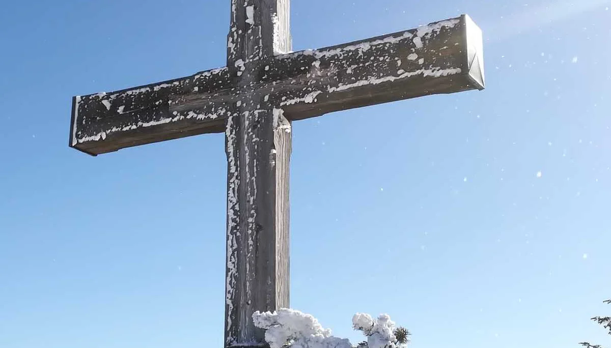 Roßfeld | © DAV Laufen