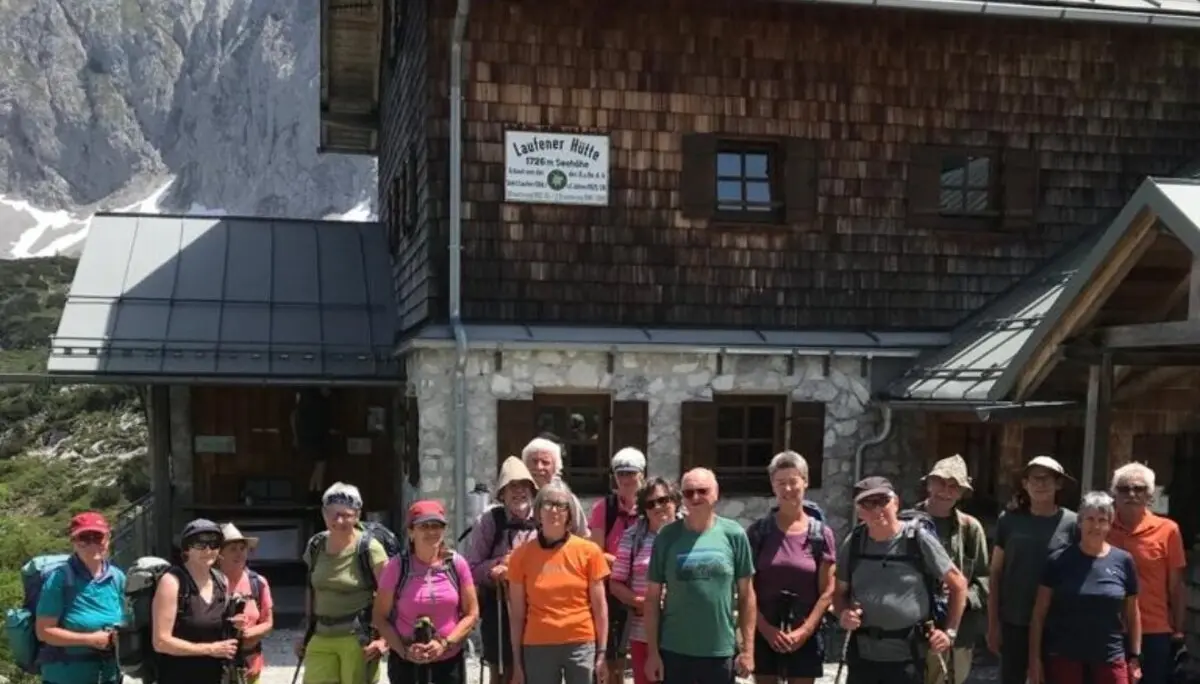 Laufener | © DAV Laufen