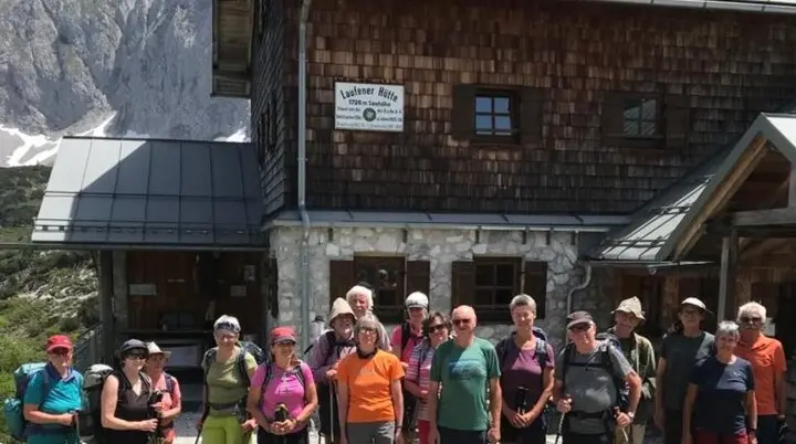 Laufener | © DAV Laufen