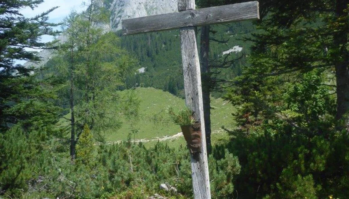 Stuhlalm | © DAV Laufen