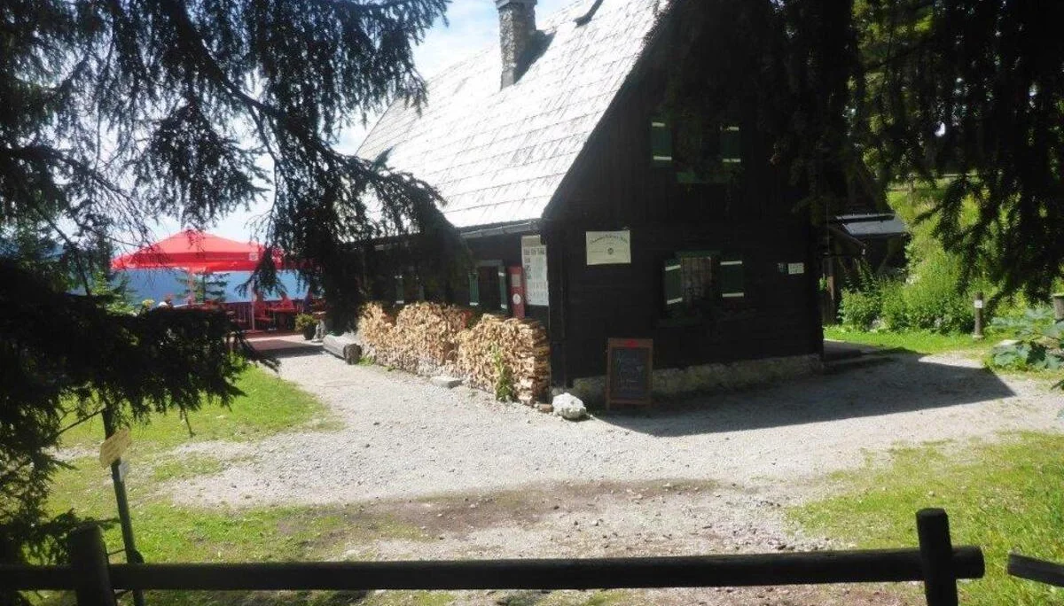 Stuhlalm | © DAV Laufen