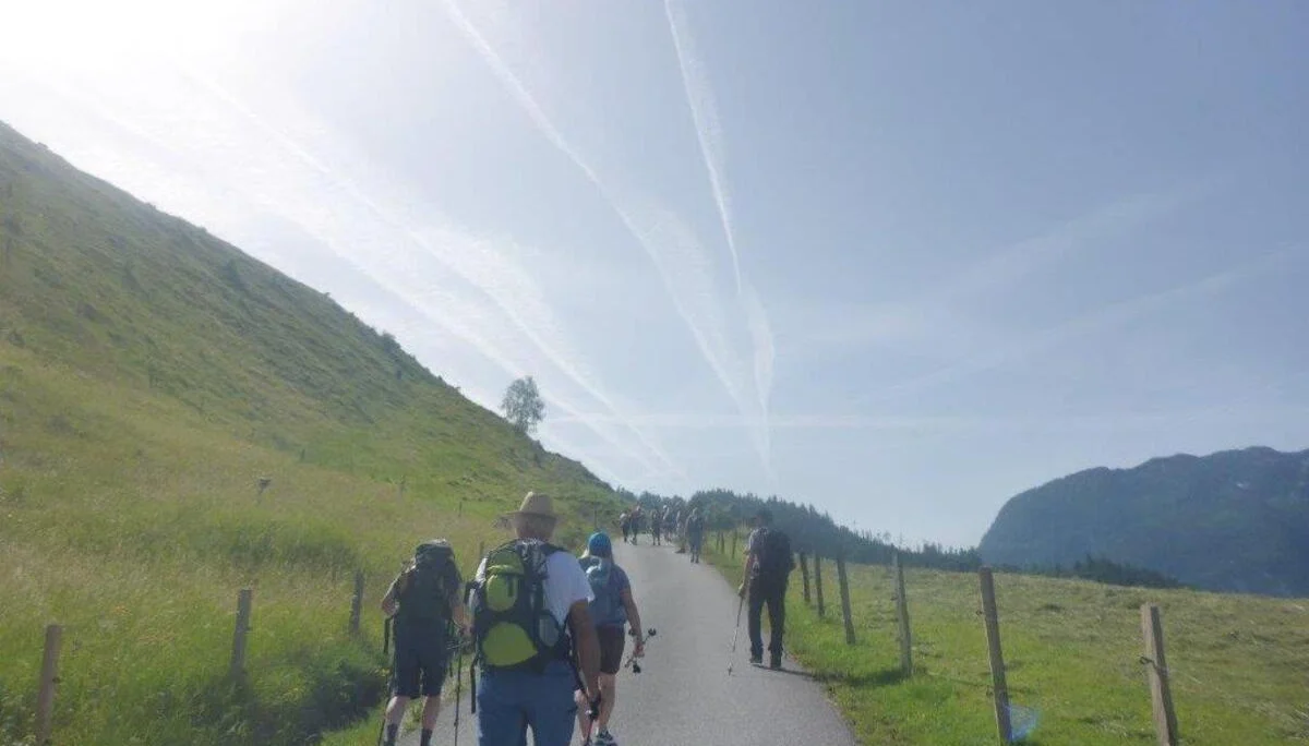 Kallbrunn | © DAV Laufen