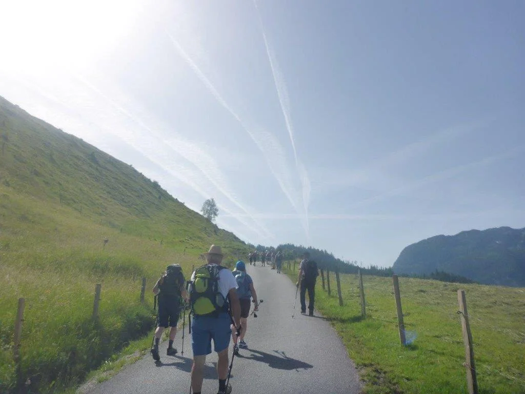 Kallbrunn | © DAV Laufen