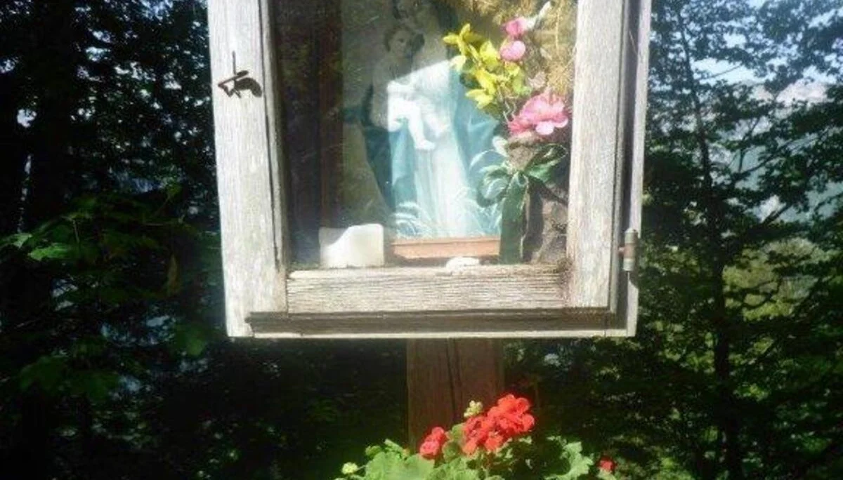 Kallbrunn | © DAV Laufen