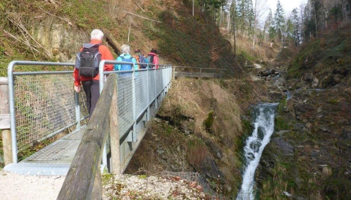 Kneifelspitze | © DAV Laufen