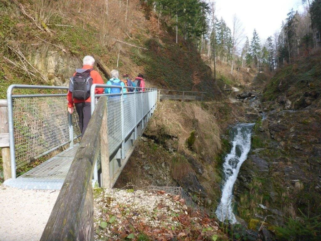 Kneifelspitze | © DAV Laufen