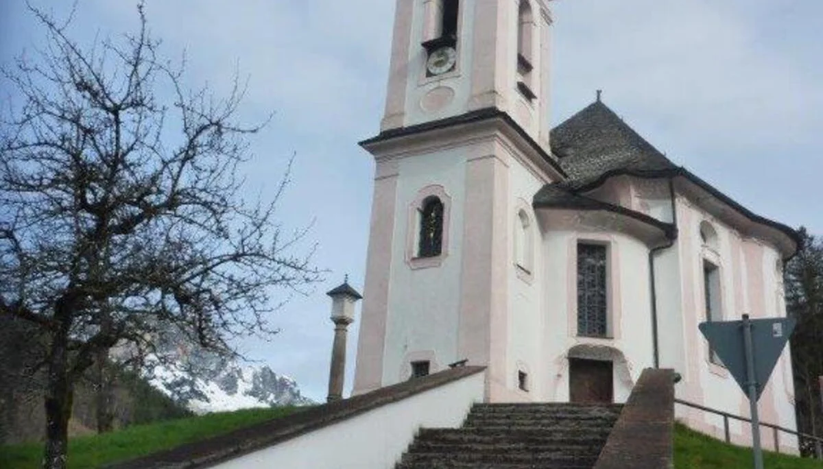 Kneifelspitze | © DAV Laufen