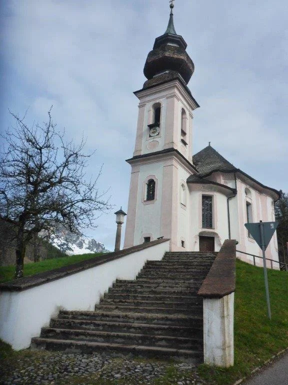 Kneifelspitze | © DAV Laufen