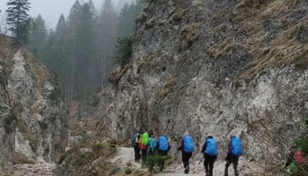 Marktschellenberg | © DAV Laufen